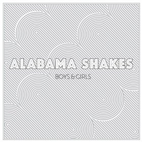 alabama shakes