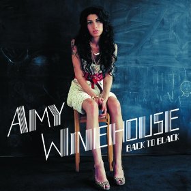 amy winehouse