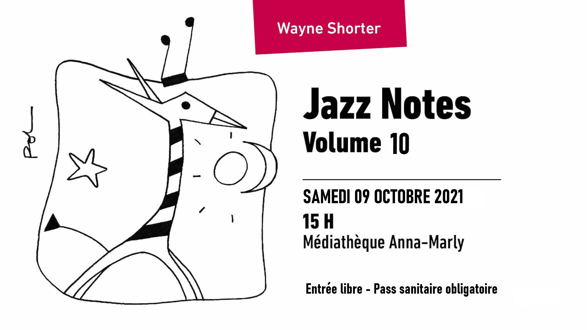 jazz notes wayne shorter